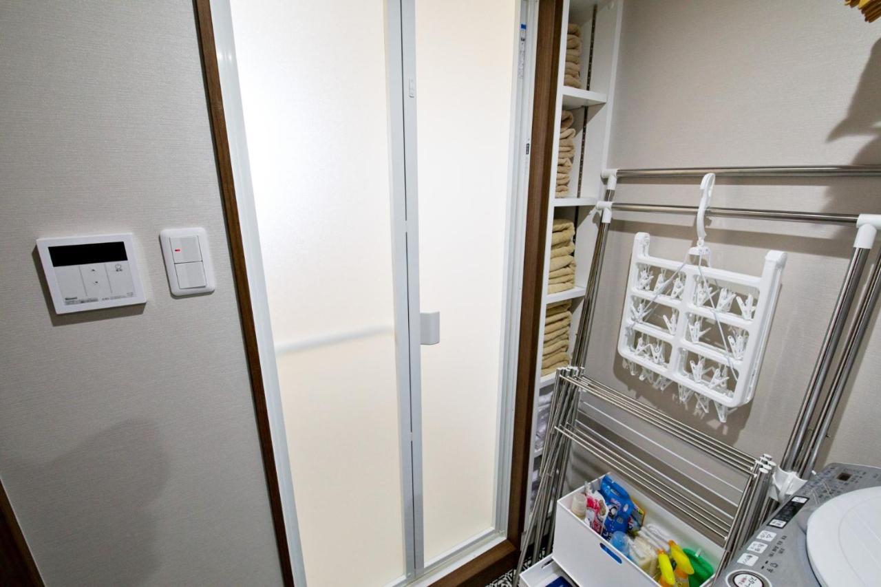 Tommy Condominium Wakasa 502 Naha Exterior photo